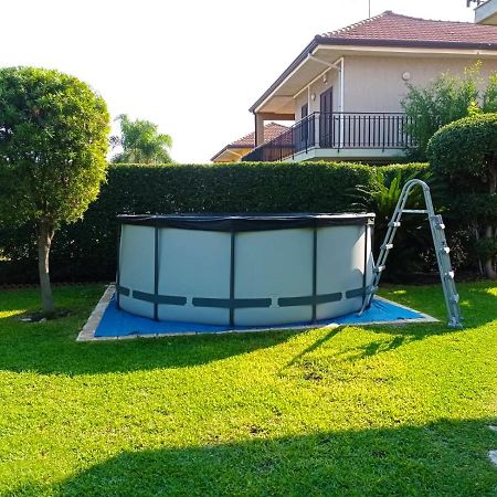 Lilla - Home And Garden Riposto Exterior foto